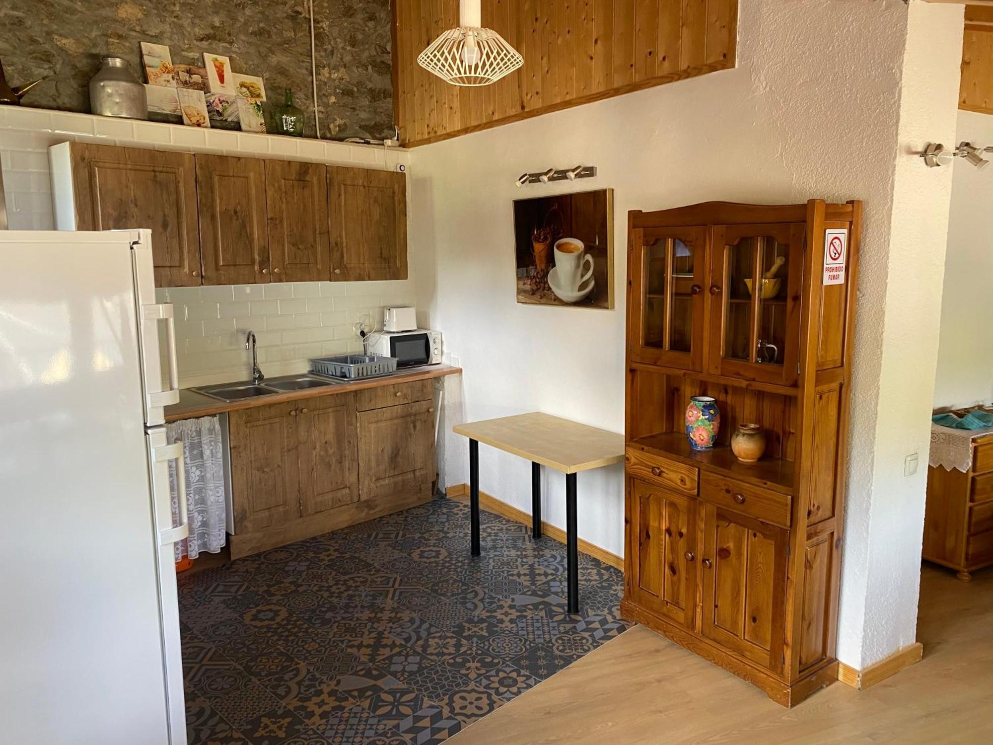 Casa Casteller Appartement Arfa Buitenkant foto